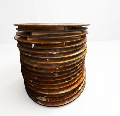 5.5' Round Banquet Tables