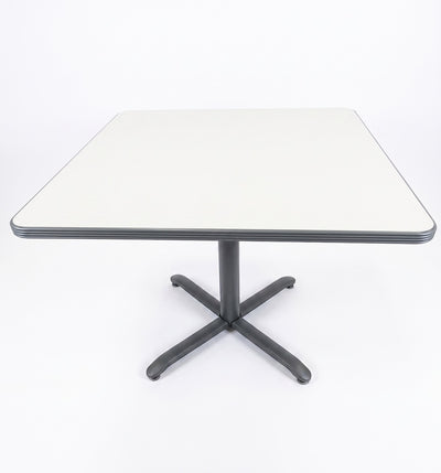 3' Square Restaurant Tables