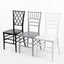 Chiavari Wedding / Event Chairs
