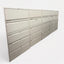 5-Drawer White Lateral File Cabinets