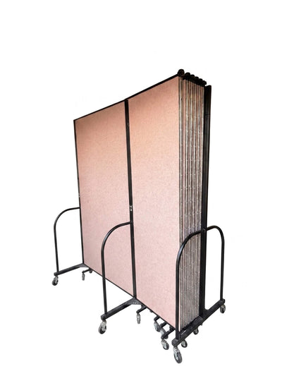 Screenflex Portable Room Dividers