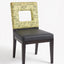Green Restaurant Dining Chairs