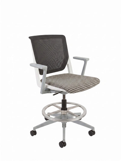 Haworth Drafting Chairs