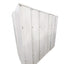 Teknion Half Lockers