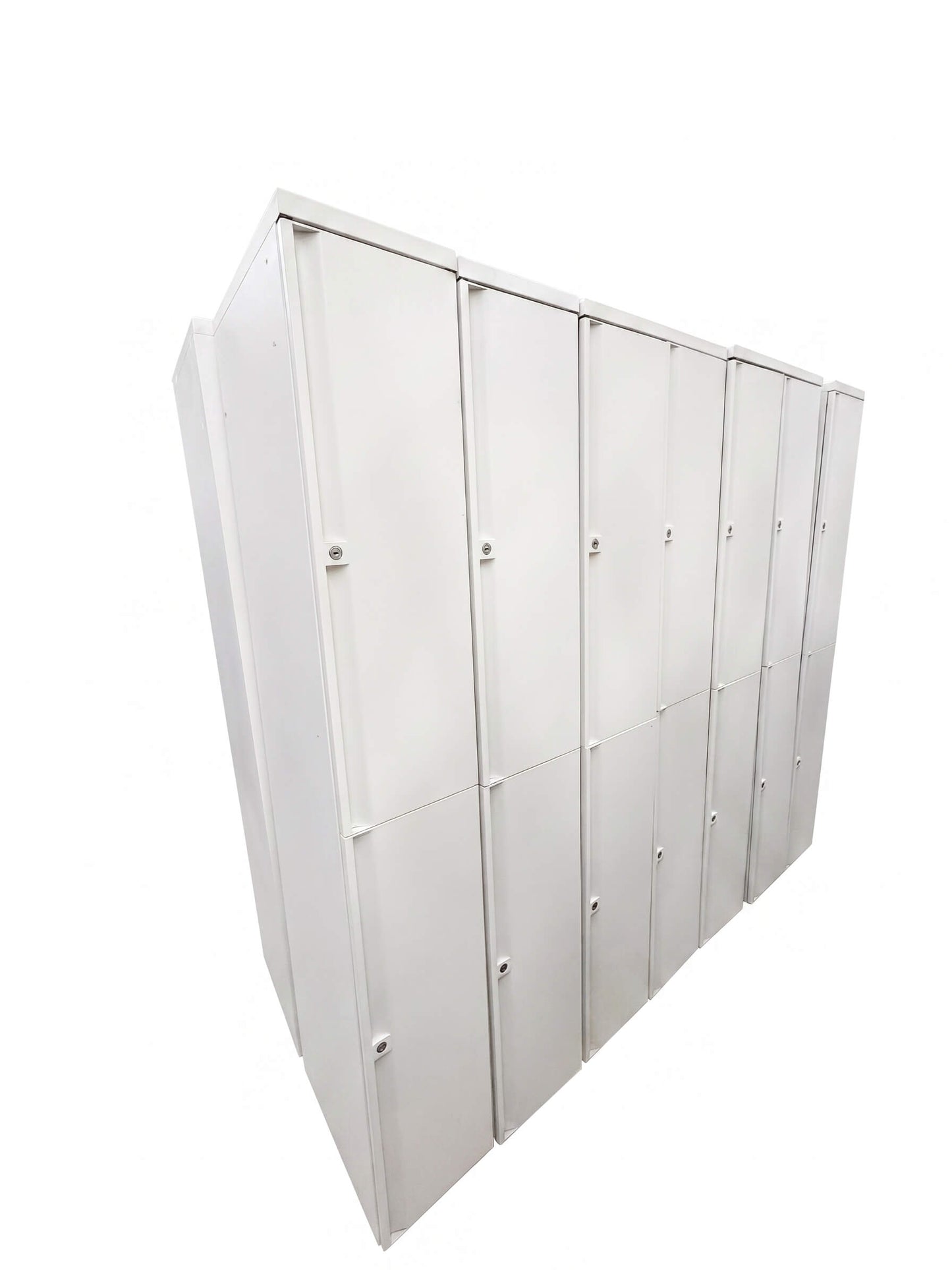 Teknion Half Lockers