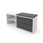 Double Cabinets / Drawers