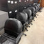 Black Vinyl Office Chairs