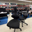 Keilhauer Junior Ergonomic Office Chairs