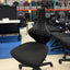 Keilhauer Junior Ergonomic Office Chairs