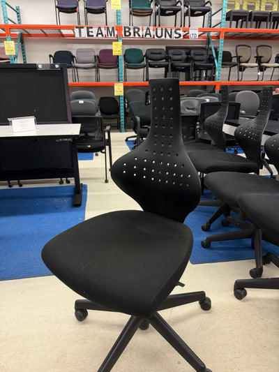 Keilhauer Junior Ergonomic Office Chairs