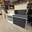 Double Cabinets / Drawers