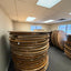 5.5' Round Banquet Tables
