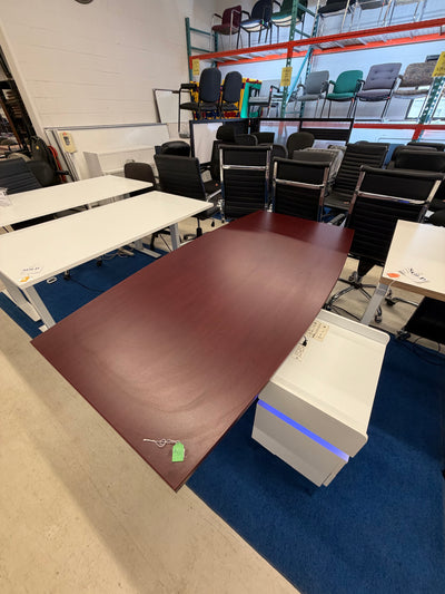6' Boardroom Table