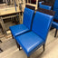 Jamco Restaurant Chairs