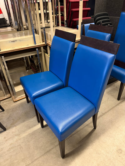 Jamco Restaurant Chairs