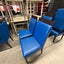 Jamco Restaurant Chairs