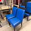 Jamco Restaurant Chairs