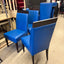 Jamco Restaurant Chairs