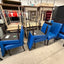 Jamco Restaurant Chairs