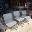 Allsteel Mesh Office Chairs