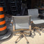 Allsteel Mesh Office Chairs