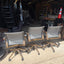 Allsteel Mesh Office Chairs