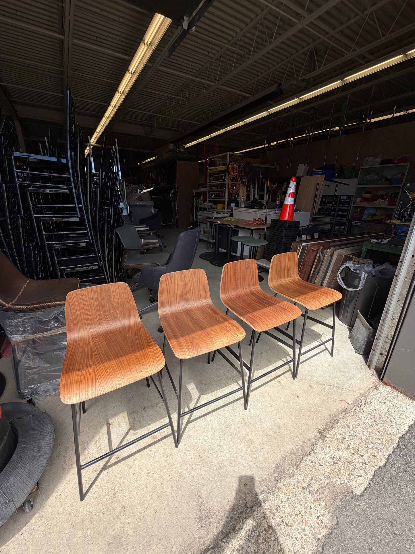 GUS Counter Height Stools