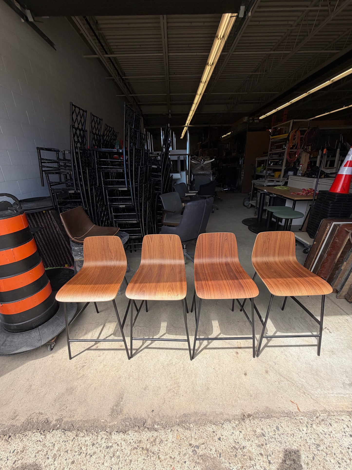 GUS Counter Height Stools