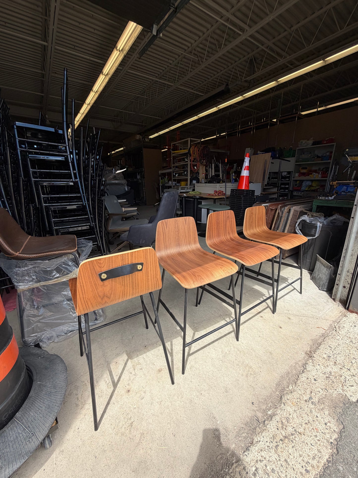 GUS Counter Height Stools