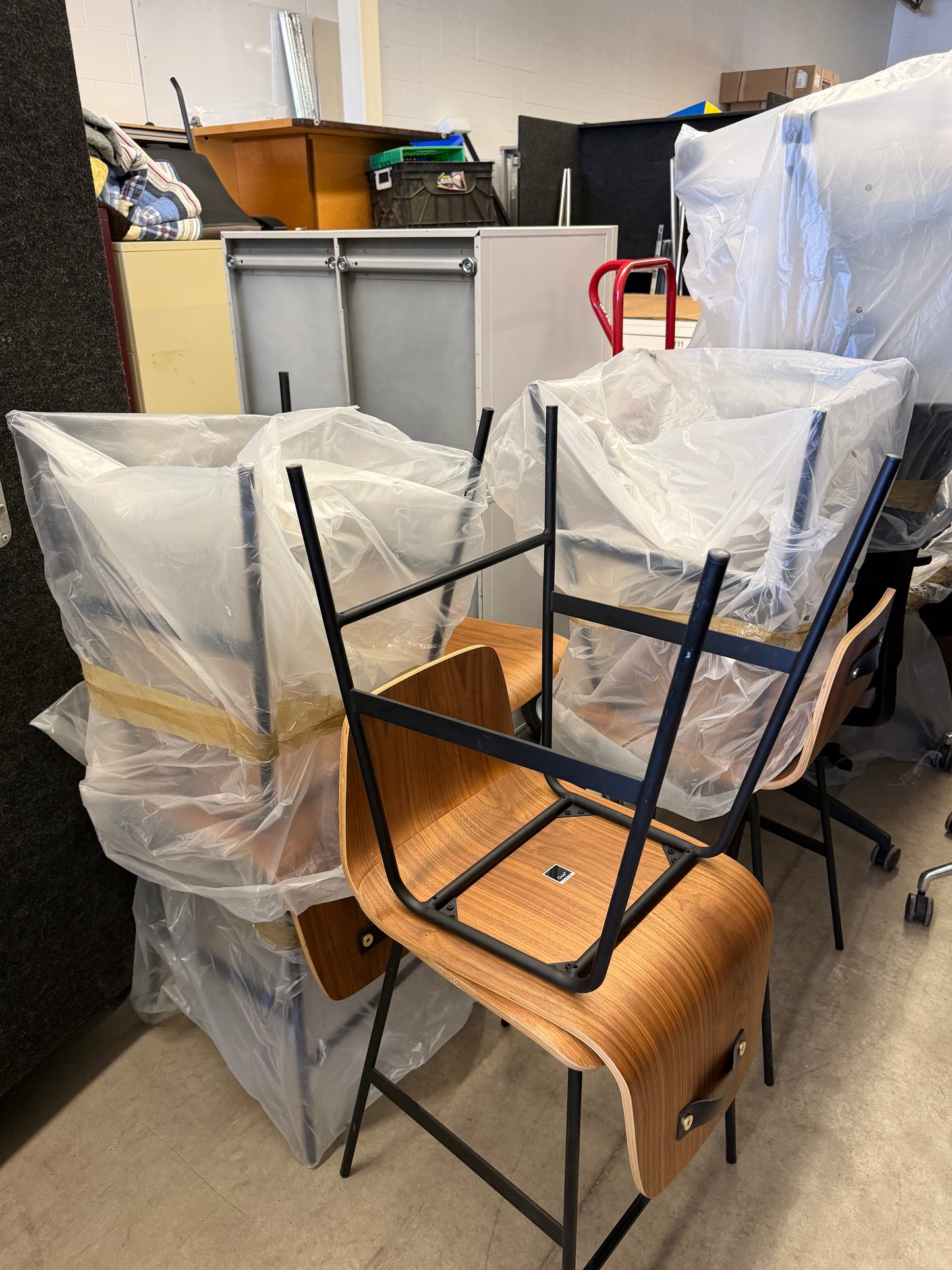 GUS Counter Height Stools