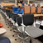 Haworth Drafting Chairs
