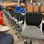 Haworth Drafting Chairs