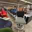 Haworth Drafting Chairs