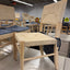 Woven Restaurant Chairs