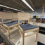 Woven Restaurant Chairs
