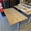 5' Electric Sit / Stand Desks (Dual Motor)