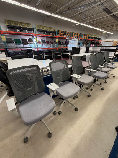 AllSeating Office Chairs