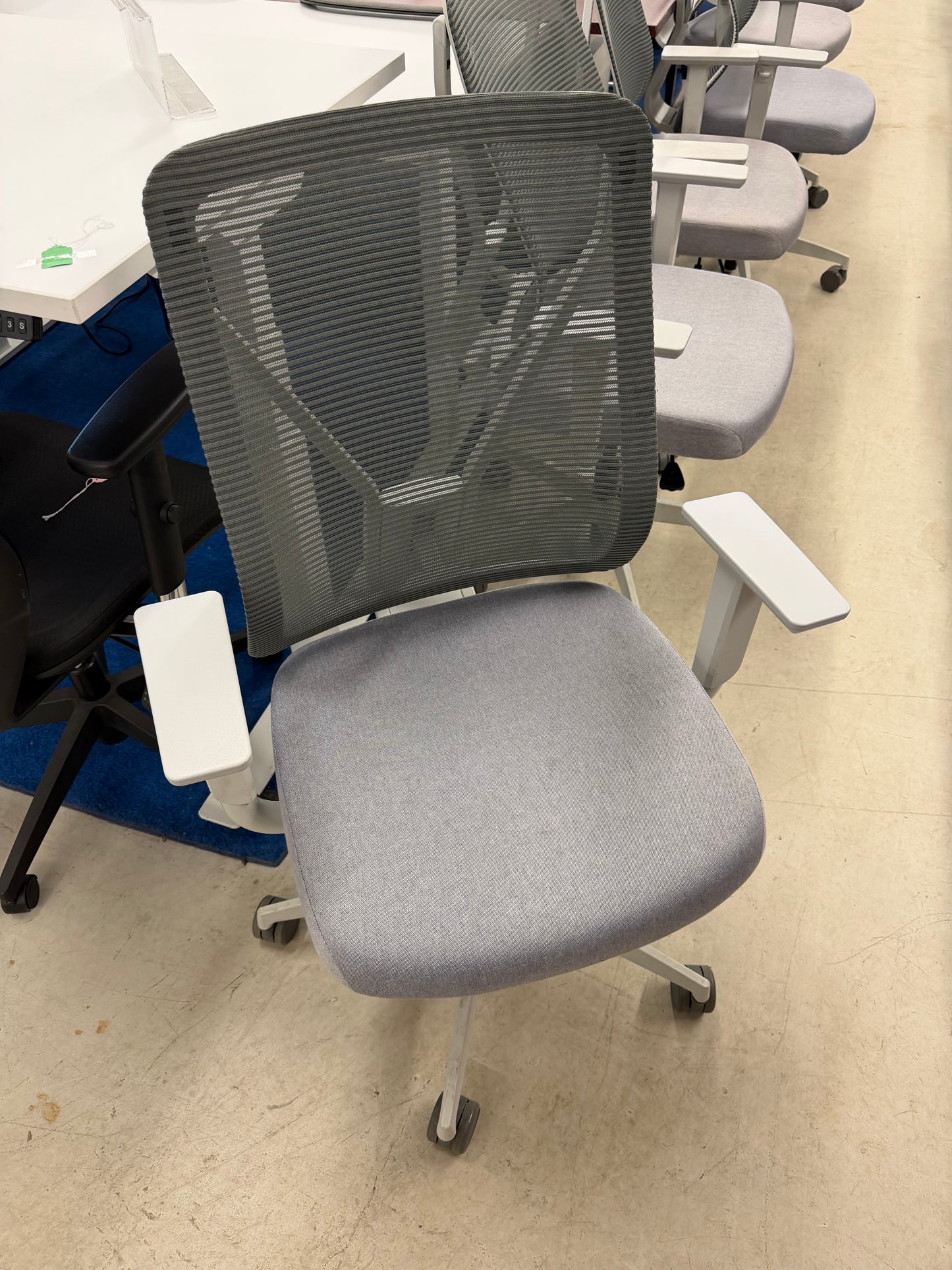 AllSeating Office Chairs