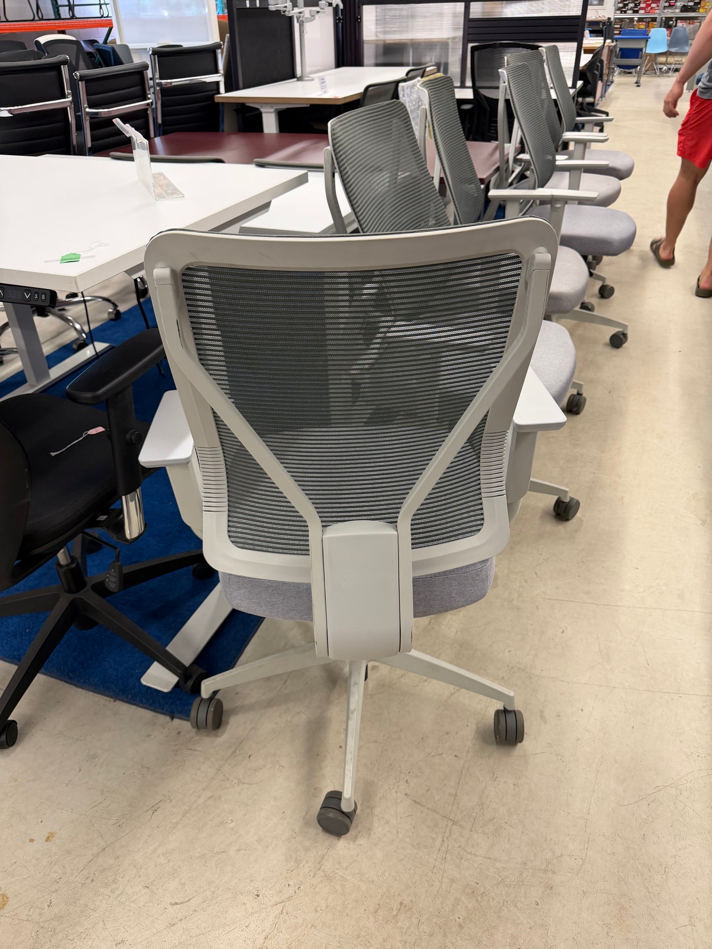 AllSeating Office Chairs