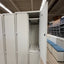 Teknion Half Lockers