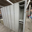 Teknion Half Lockers