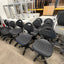 Uline Work Stools