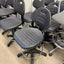 Uline Work Stools