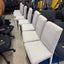 Fabric Dining Chairs
