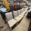 Fabric Dining Chairs