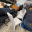 Fabric Dining Chairs