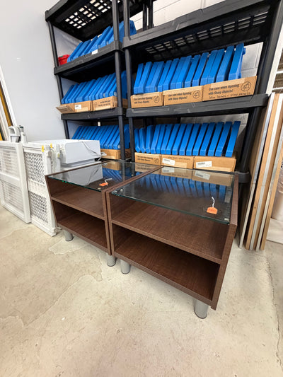 End/Side Tables