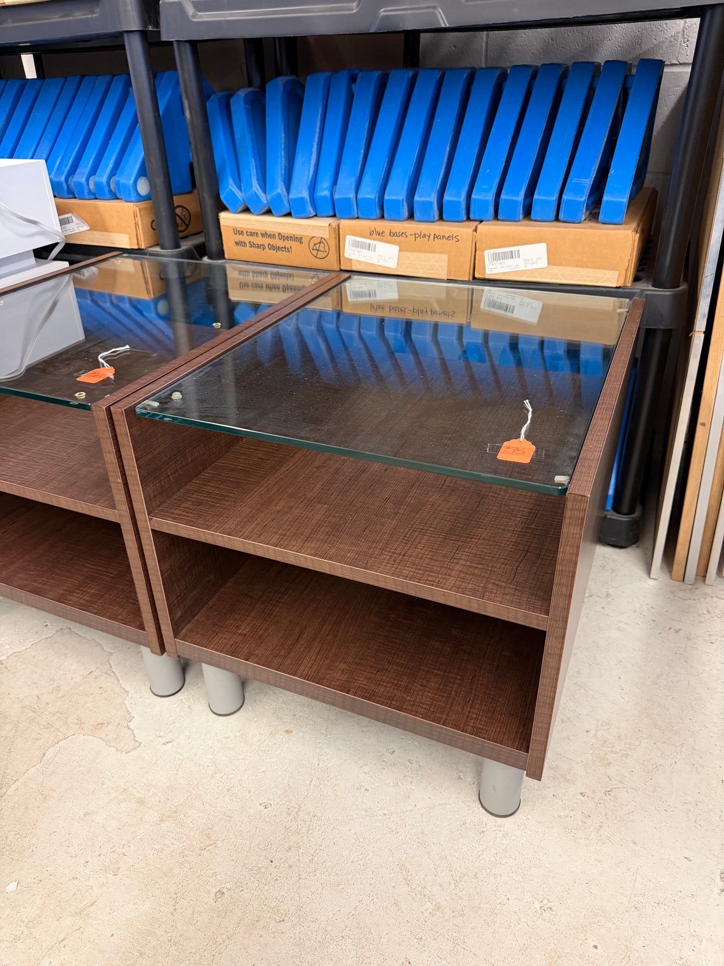 End/Side Tables