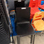 Black Wood Stacking Chairs