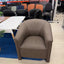 Brown Lounge/Accent Chair
